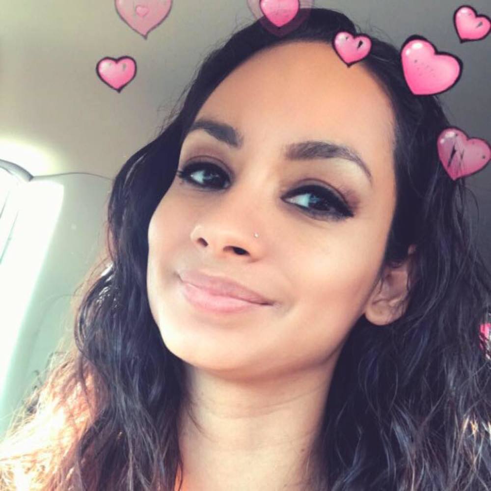 Meet your Posher, Christine